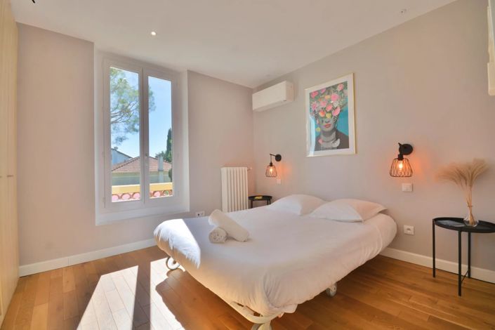 Image No.13-Maison de 4 chambres à vendre à Le Cannet