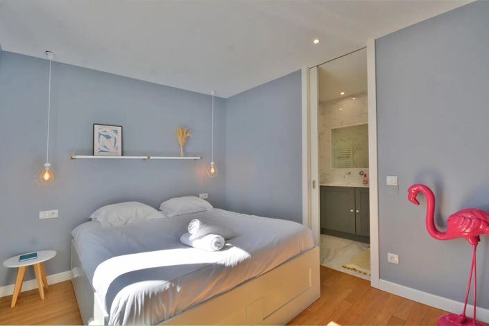 Image No.16-Maison de 4 chambres à vendre à Le Cannet