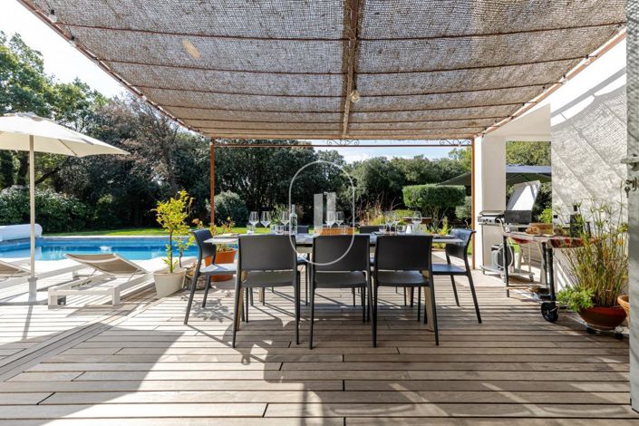 Image No.11-Maison de 6 chambres à vendre à Rognes