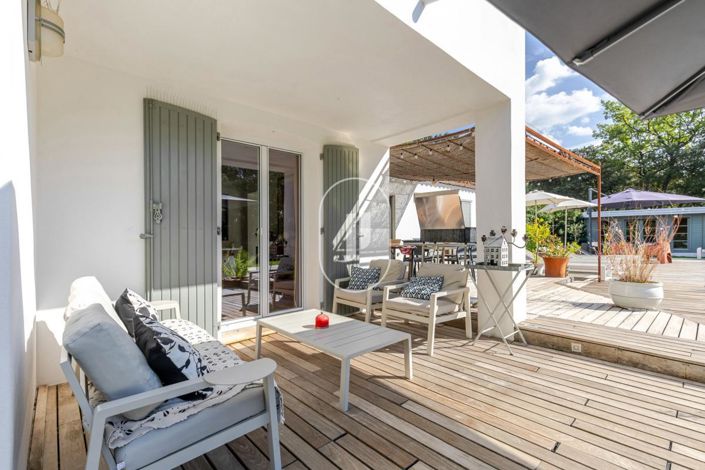 Image No.12-Maison de 6 chambres à vendre à Rognes