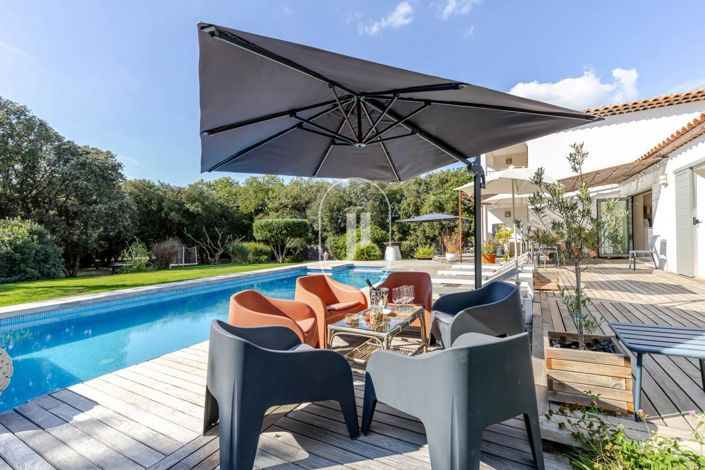 Image No.14-Maison de 6 chambres à vendre à Rognes