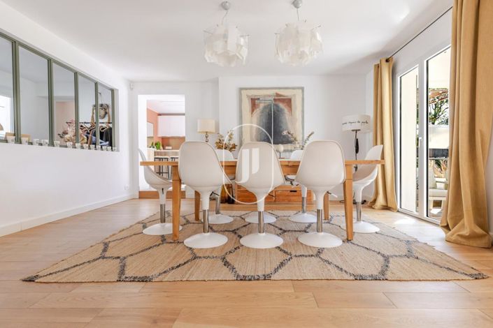 Image No.3-Maison de 6 chambres à vendre à Rognes