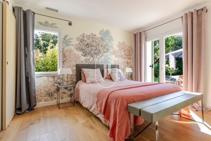 Image No.5-Maison de 6 chambres à vendre à Rognes