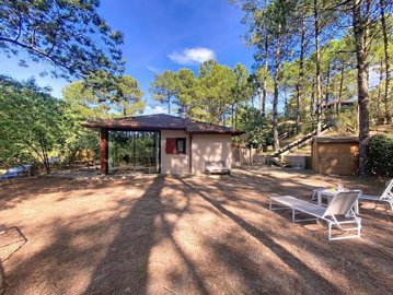 Maison de 2 chambres à vendre à Moliets-et-Maa