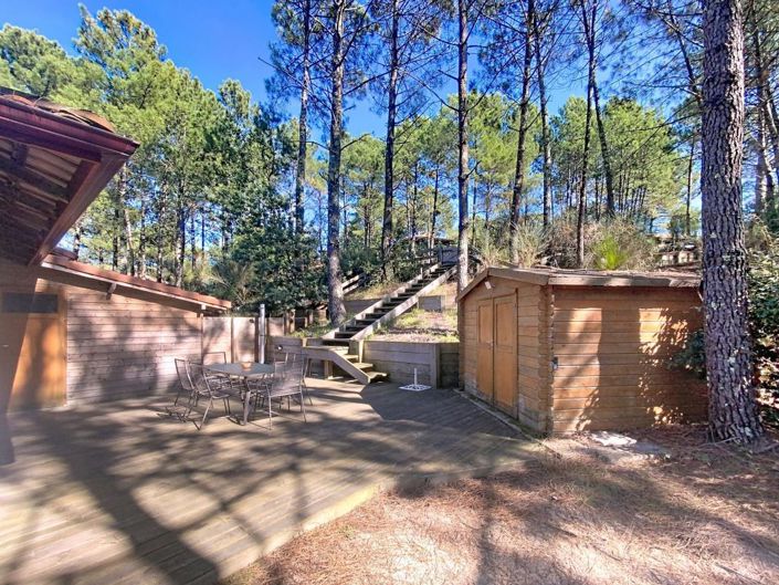 Image No.10-Maison de 2 chambres à vendre à Moliets-et-Maa