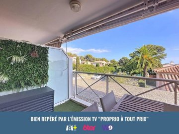 1 - Fréjus, Appartement