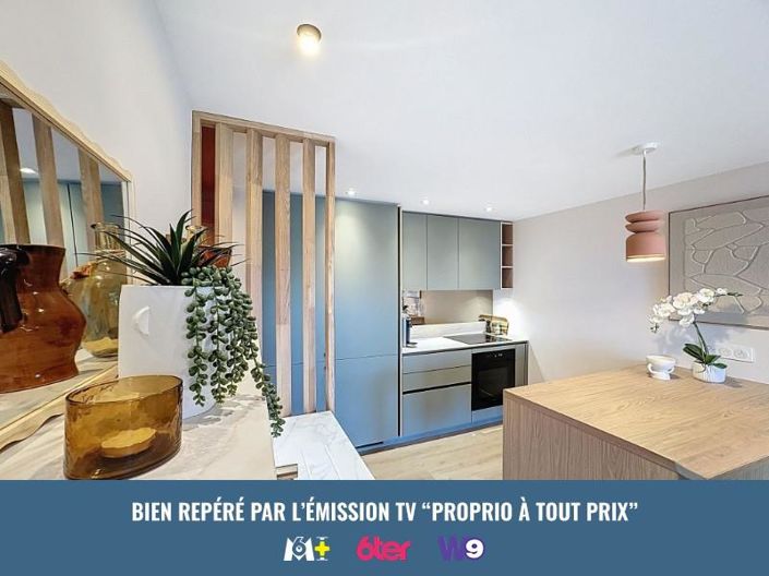 Image No.10-1 Bed Apartment for sale