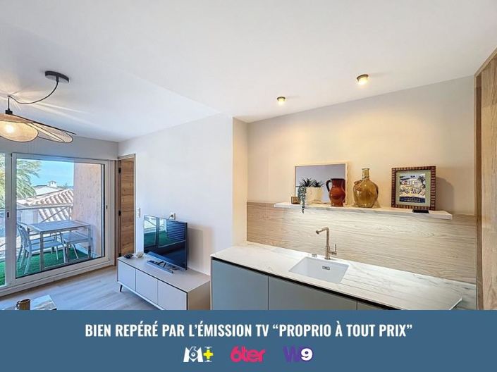 Image No.8-1 Bed Apartment for sale