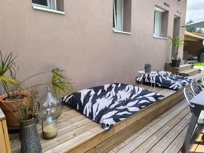 Image No.11-Maison de 4 chambres à vendre à Busserolles