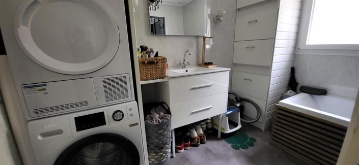 Image No.24-Maison de 4 chambres à vendre à Busserolles