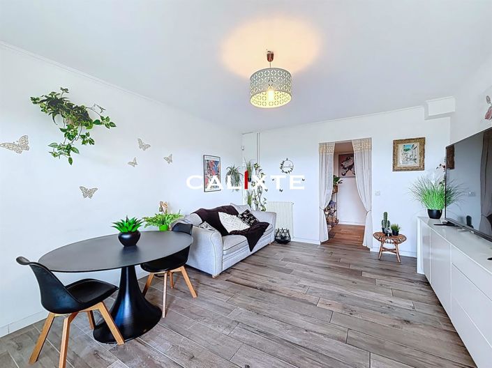 Image No.13-Appartement de 1 chambre à vendre à Le Cannet