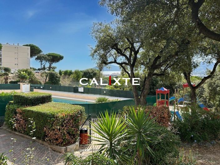 Image No.15-Appartement de 1 chambre à vendre à Le Cannet