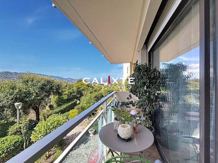 Image No.21-Appartement de 1 chambre à vendre à Le Cannet