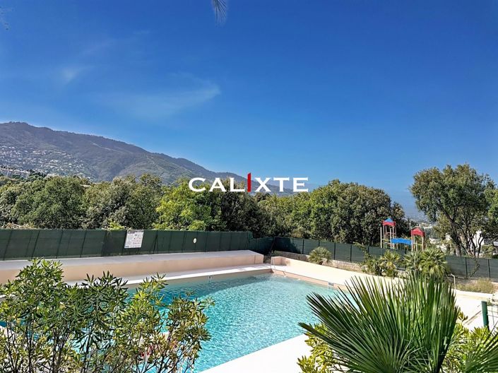 Image No.4-Appartement de 1 chambre à vendre à Le Cannet