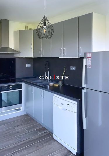 Image No.6-Appartement de 1 chambre à vendre à Le Cannet