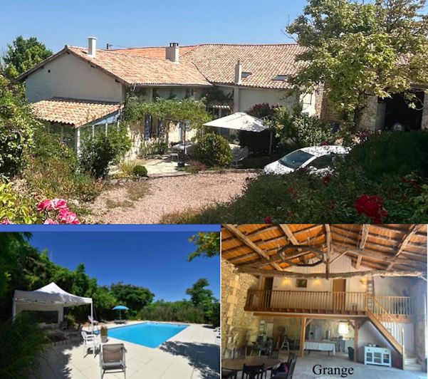 Image No.1-4 Bed House for sale