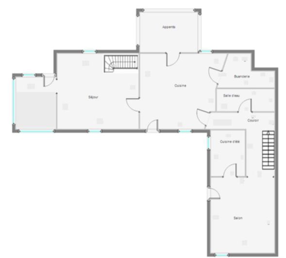 Image No.13-4 Bed House for sale