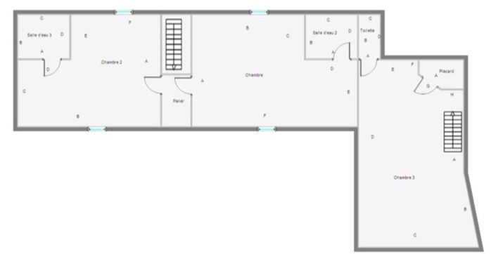 Image No.14-4 Bed House for sale