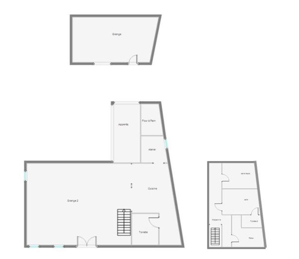 Image No.15-4 Bed House for sale