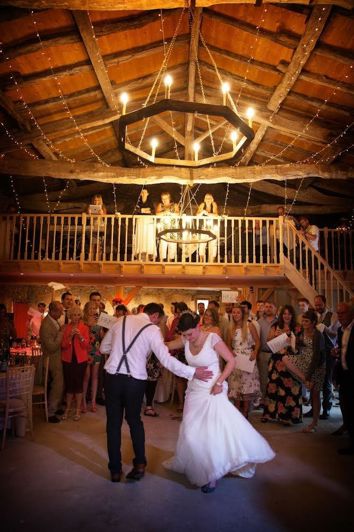 Image No.2-Maison de 4 chambres à vendre à Ribérac