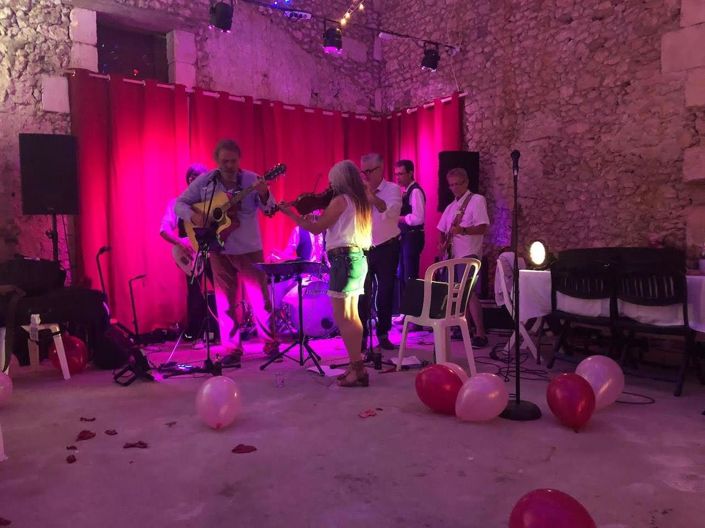 Image No.21-Maison de 4 chambres à vendre à Ribérac