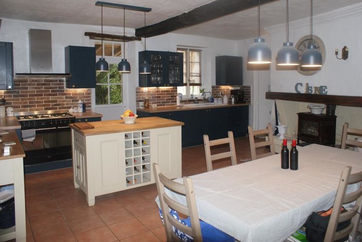 Image No.4-4 Bed House for sale