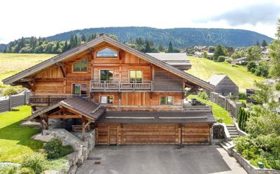 1 - Pontarlier, Property