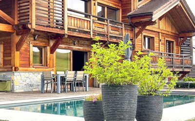 1 - Pontarlier, Property