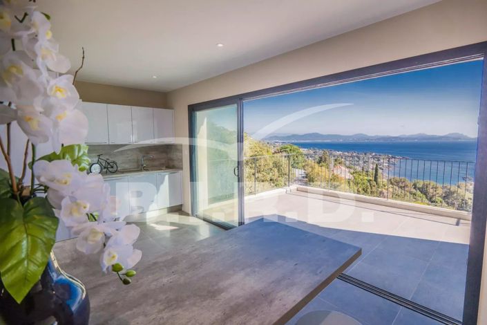 Image No.7-Maison de 5 chambres à vendre à Les Issambres