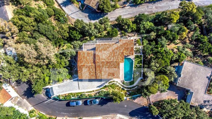 Image No.8-Maison de 5 chambres à vendre à Les Issambres