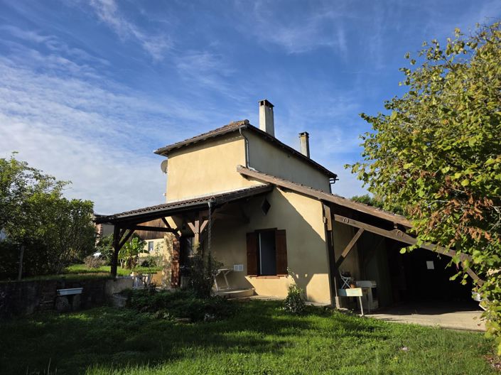 Image No.15-Maison de 3 chambres à vendre à Eauze