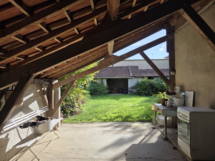 Image No.17-Maison de 3 chambres à vendre à Eauze