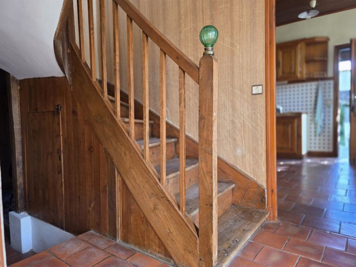 Image No.4-Maison de 3 chambres à vendre à Eauze