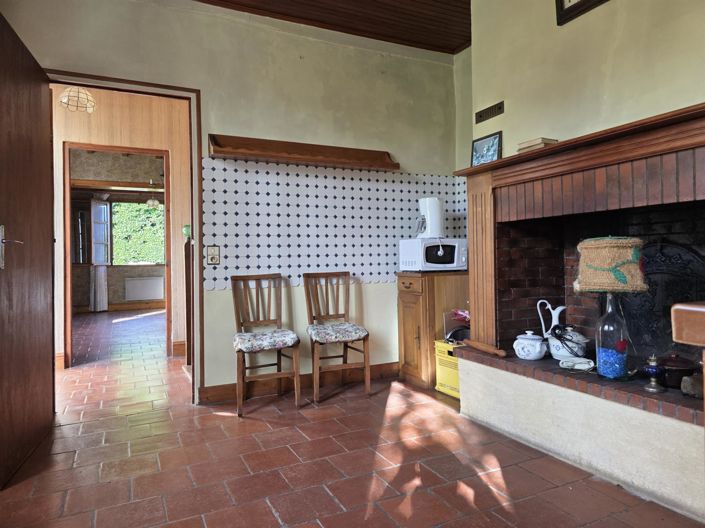 Image No.5-Maison de 3 chambres à vendre à Eauze