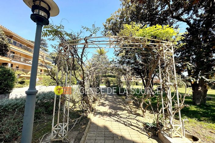 Image No.1-Appartement à vendre à Cannes