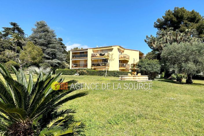 Image No.15-Appartement à vendre à Cannes