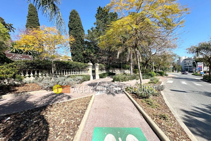 Image No.16-Appartement à vendre à Cannes