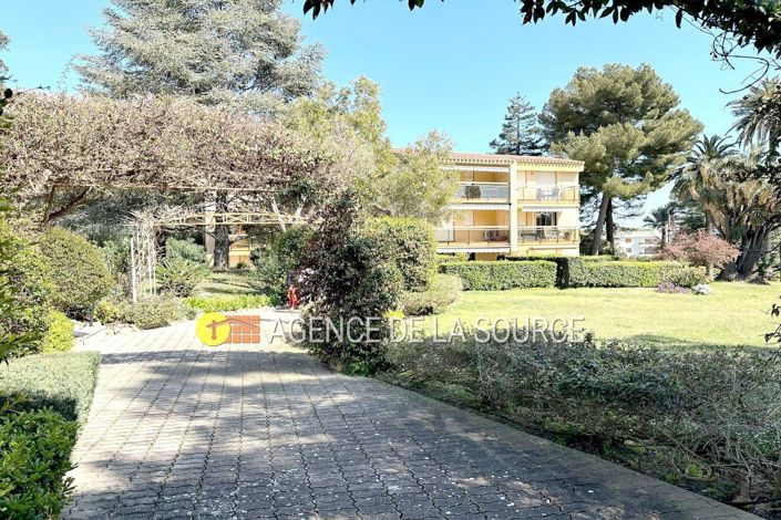 Image No.2-Appartement à vendre à Cannes