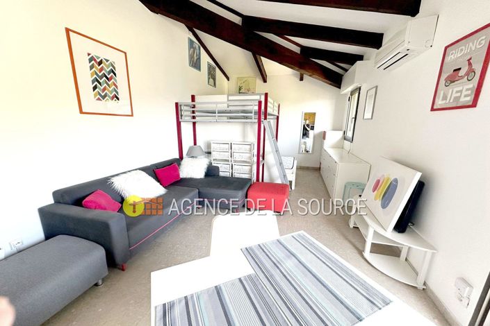 Image No.3-Appartement à vendre à Cannes