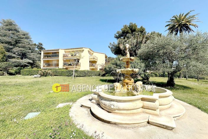 Image No.4-Appartement à vendre à Cannes
