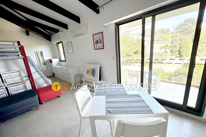 Image No.5-Appartement à vendre à Cannes