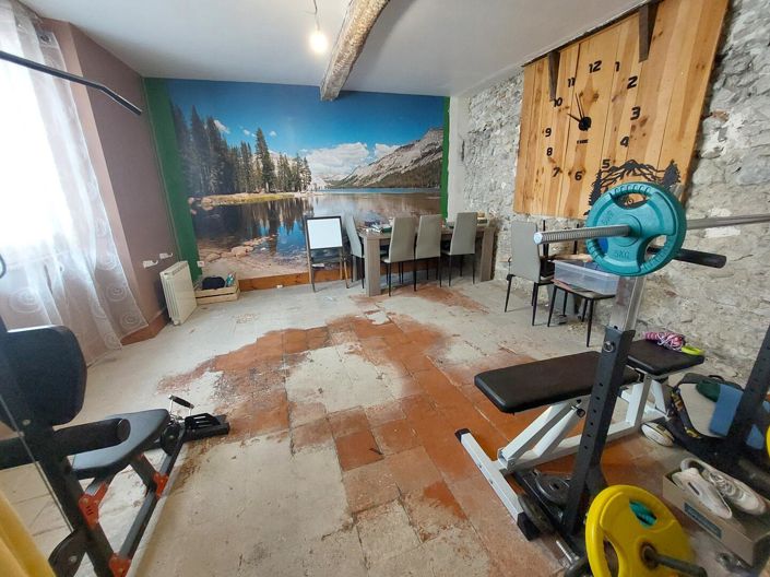 Image No.10-Maison de 6 chambres à vendre à Midi-Pyrénées