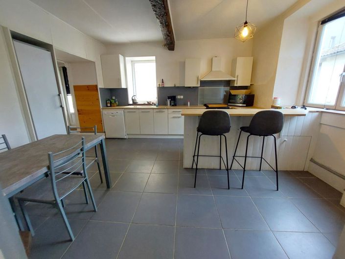 Image No.2-Maison de 6 chambres à vendre à Midi-Pyrénées