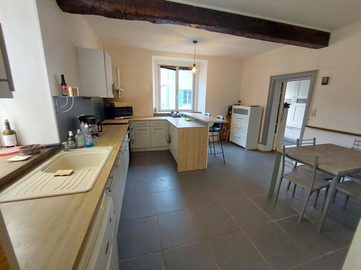 Image No.3-Maison de 6 chambres à vendre à Midi-Pyrénées