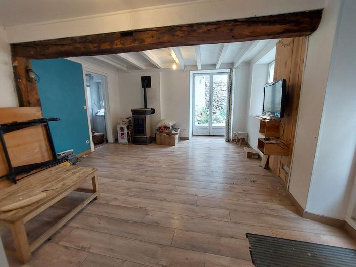 Image No.4-Maison de 6 chambres à vendre à Midi-Pyrénées