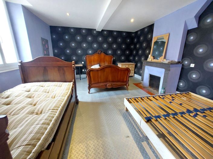 Image No.5-Maison de 6 chambres à vendre à Midi-Pyrénées