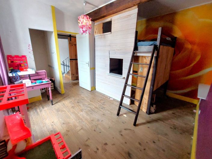 Image No.9-Maison de 6 chambres à vendre à Midi-Pyrénées