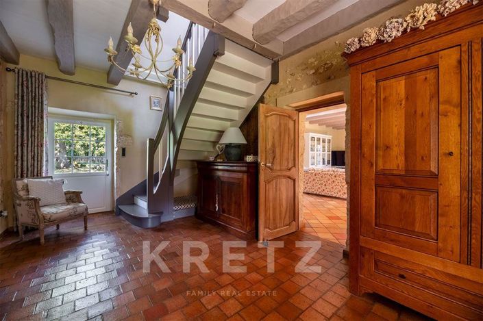 Image No.11-Maison de 5 chambres à vendre à Saint-Georges-de-Montclard