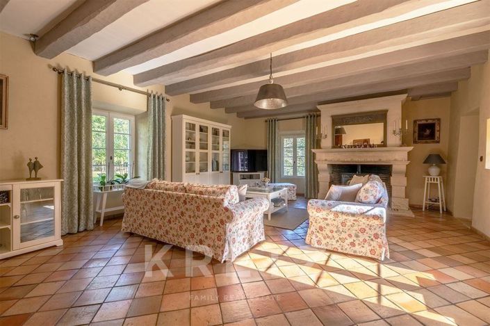 Image No.12-Maison de 5 chambres à vendre à Saint-Georges-de-Montclard