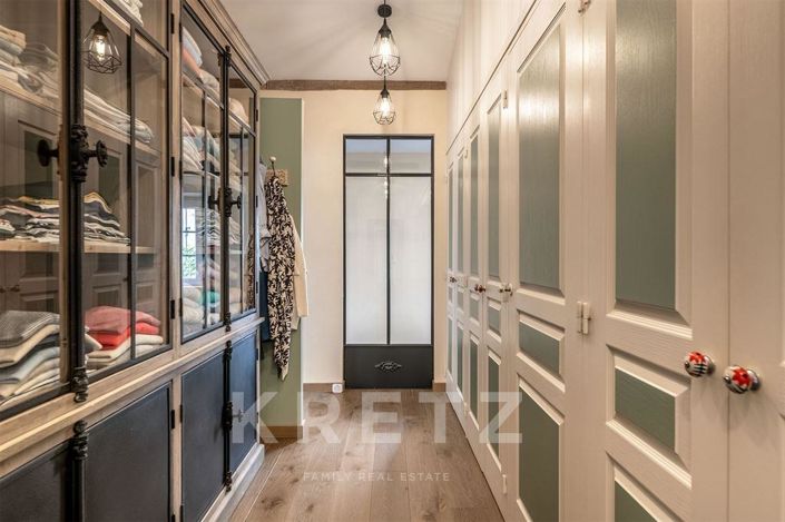 Image No.14-Maison de 5 chambres à vendre à Saint-Georges-de-Montclard